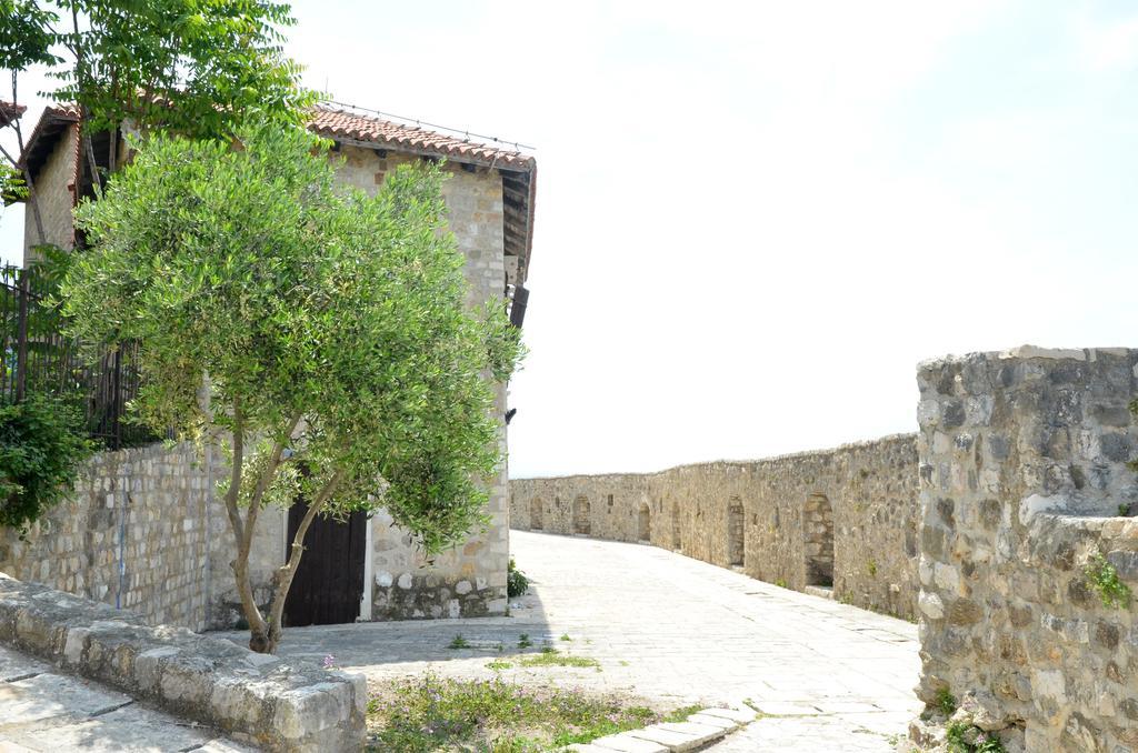 Villa Marinero Ulcinj Exterior photo